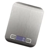 Household Smart Electronic Platform Scale Digital Weighing Food Kitchen Scale