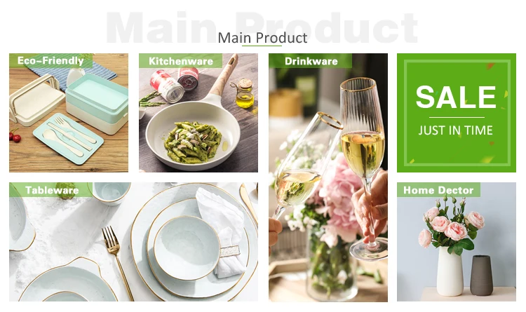 kitchenware non stick frying pan ceramic frying pan