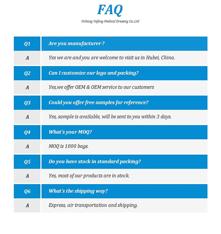 FAQ