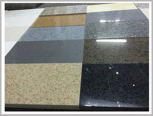 Venta Al Por Mayor Quartz Countertop Colors Compre Online Los Alta Dureza Piedra De Cuarzo Artificial Precio Para Encimera La Cocina