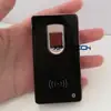 Semiconductor Live Scan WIFI Biometrics Fingerprint Scanner with 2G Memory