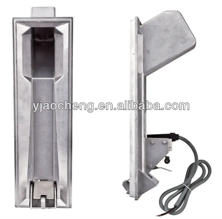 Fuel Nozzle Boot/Fuel Nozzle Holder With Switch, View Nozzle Boot