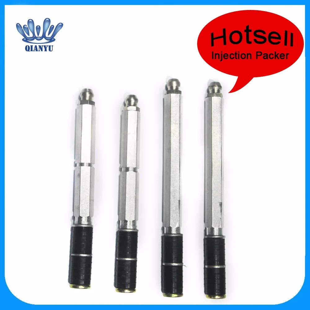 High Quality 10mm Diameter Concrete Injection Packer Pu Waterproof
