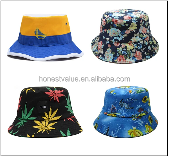 Custom Bucket Hat With String - Buy Bucket Hat,Custom Bucket Hat,Bucket ...