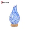 Art Naturals Hotel Handheld Aroma therapy Wood Grain Essential Oils Aroma care Diffuser