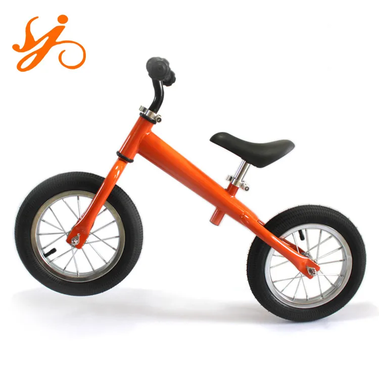 kids 2 wheel bike