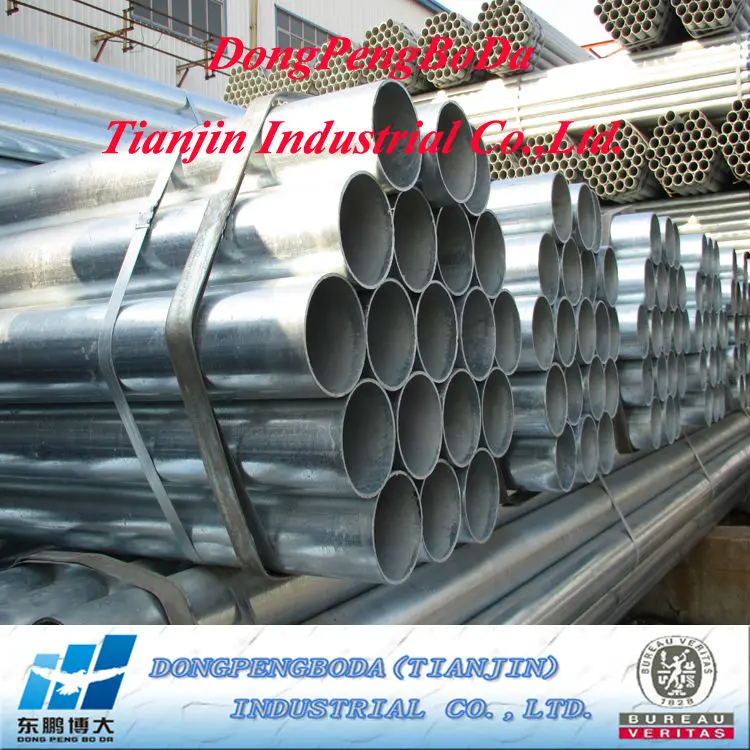 Galvanized Greenhouse Construction/frame Steel Pipes/tubes Buy