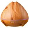 Best wooden rated steam oil diffusers aromatherapy diffusers for spa room