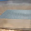 Hot Dip Galvanized Gi Webforge 19-w-4 Floor Steel Grating