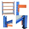 Durable Commercial Long Span Storage Racking For Warehouse