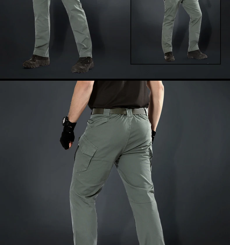 ripstop tactical pants