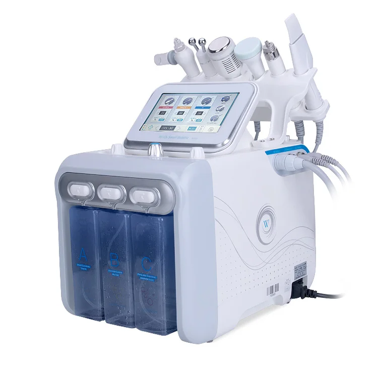 microdermabrasion oxygen machine for sale