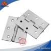 Soft close small Jewelry box hinges