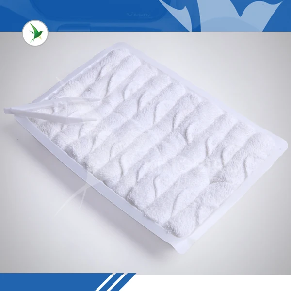 Soft Disposable Hot And Cold Towel For Restaurant And Air Plane Buy Disposable Hand Towels For