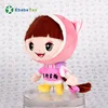 New custom movie cartoon anime plush toys crazy animal doll make love idol for fan club endan soft stuffed dolls