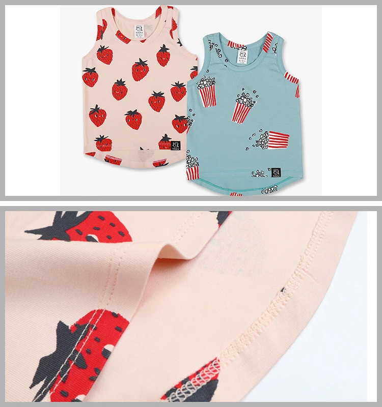 organic cotton baby vests