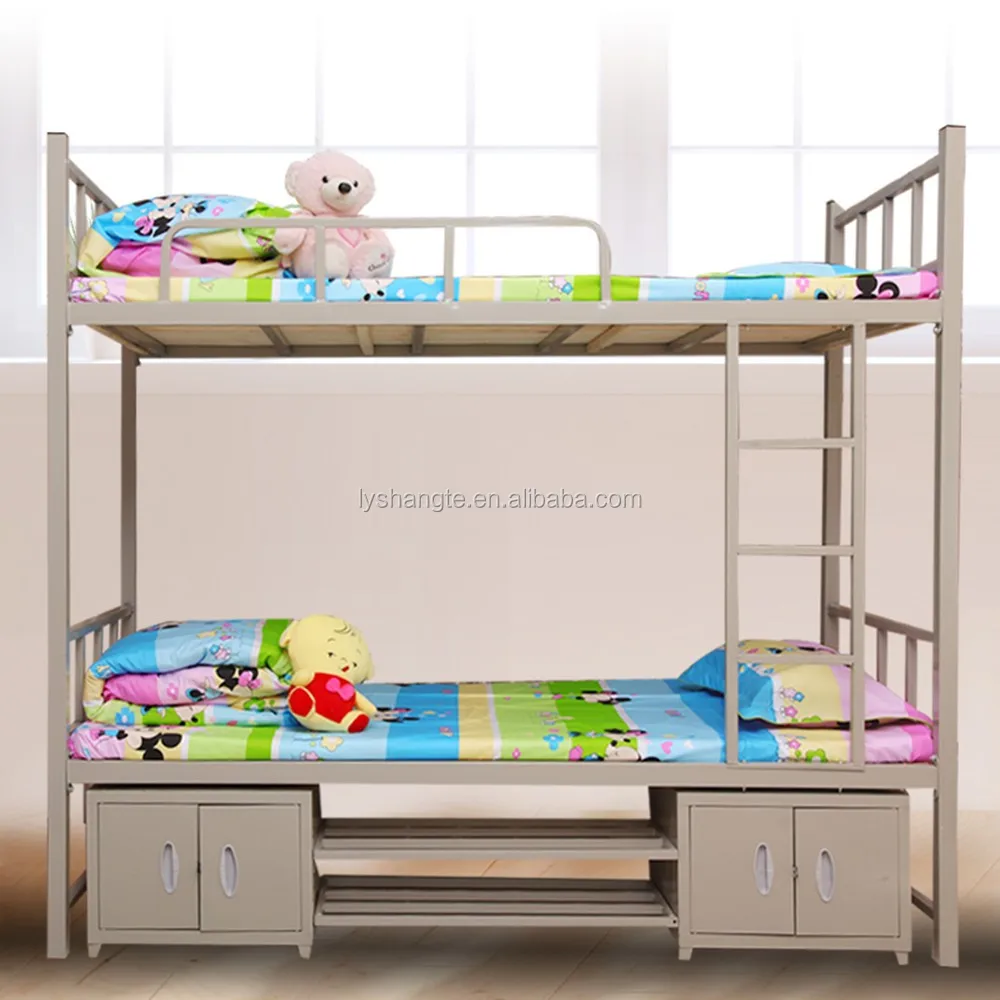 Hot Sale Double Steel Army Cot Bed For Adult Buy Cot Bed For Adult