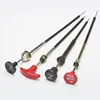 Push Pull control Head Non-Locking T-handle choke cable for fire engine