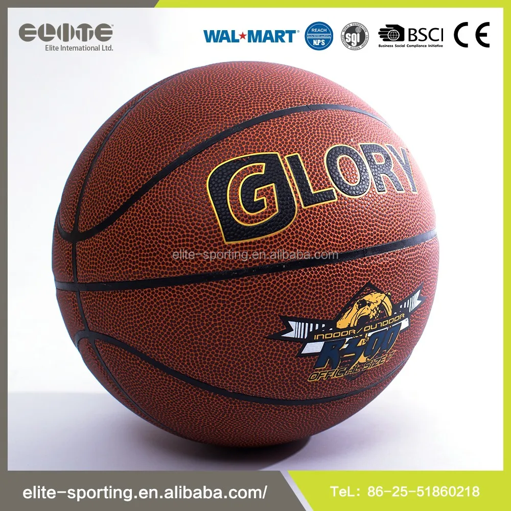 2016 New Style Game Basketball Manufacturer,Rubber Basketball Balls