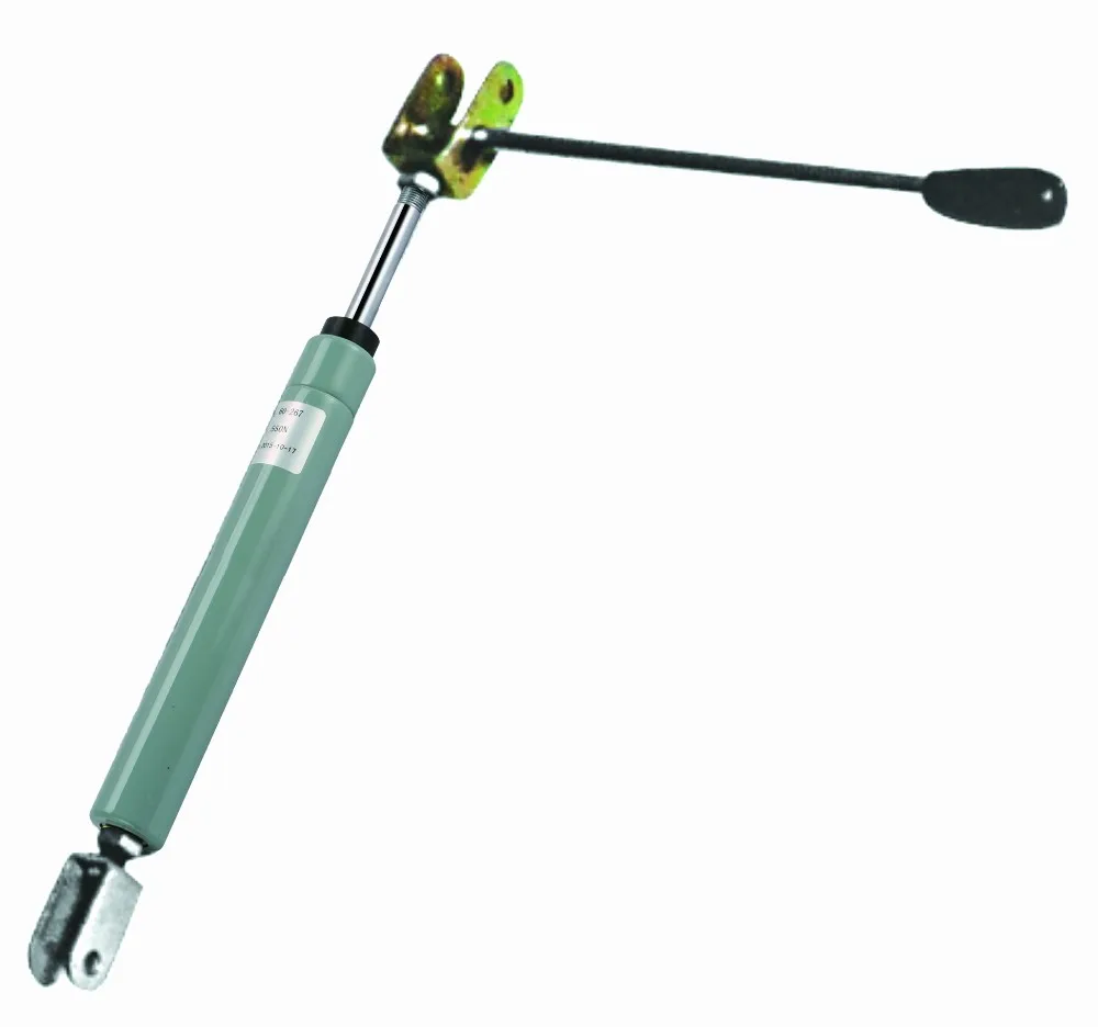 Parts For Hair Salon And Barber Chairs Adjustable Gas Struts For Bar