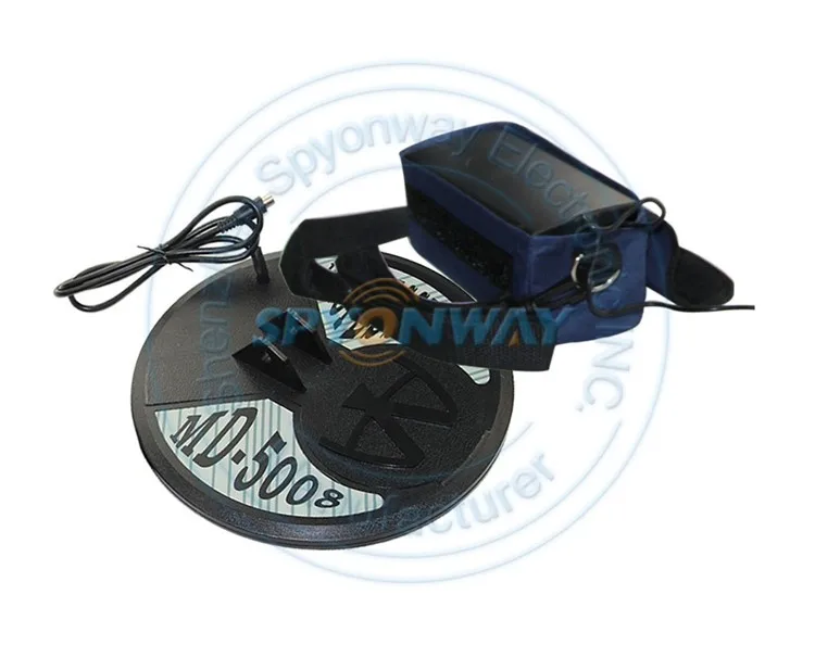 Advanced Underground Metal Detector Md 5006 Diamond Detector Of Gold And Precious Stones