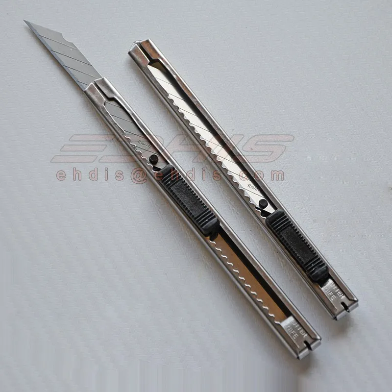 Cn009s Art Knife With 30 Degree Blade Buy Art Knife,Knife Blade,Knife
