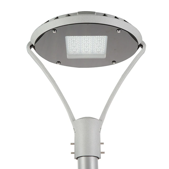 10KV 6m outdoor garden lighting bollard light 5m Made In China Low Price