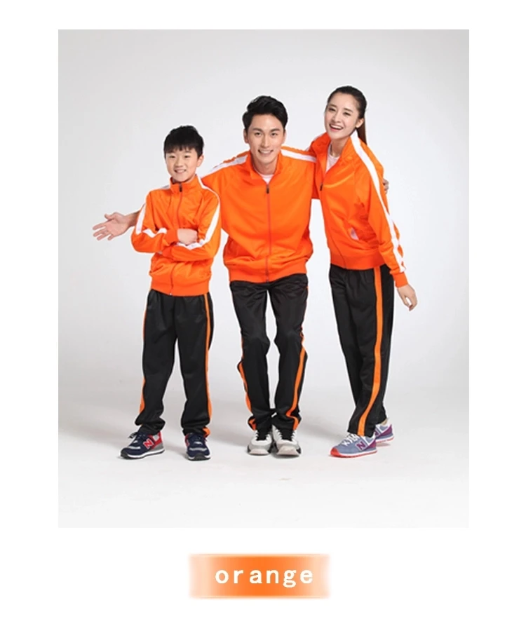 Children Sportswear Tracksuit Mens Plus Size 3xl Slim Fit Wear Men Sportswear Fitness