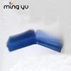 Hot Sale Custom Logo Printing Plastic Collar Butterfly Support, Collar Insert