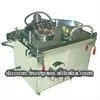 Wear and Friction Monitor Vacuum tests tests