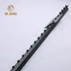 1.33lbs/m painted studded T fence post professional manufacture in China