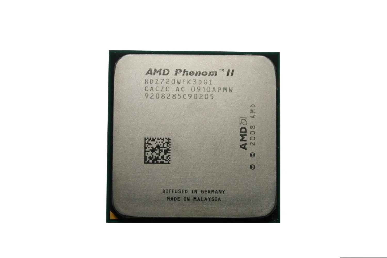 Процессор a4 4000. AMD Phenom II x4 965 3.4GHZ. CPU AMD Athlon II x3 720. Процессор Phenom II x4 Socket-am3. AMD Phenom II x4 840.