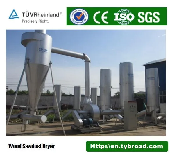 sawdust dryer machine (7)