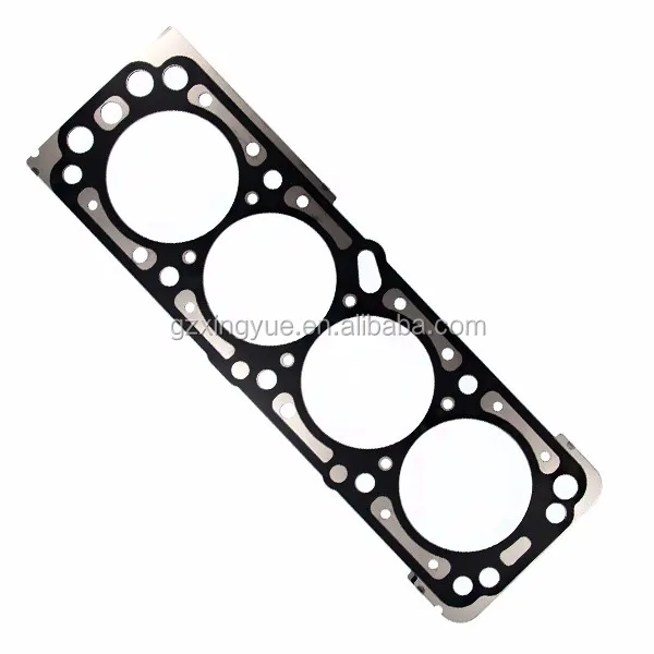 96378802 Parts Mall Cylinder Head Gasket for Chevy Chevrolet Aveo 1.6 Doch Optra Design Part 