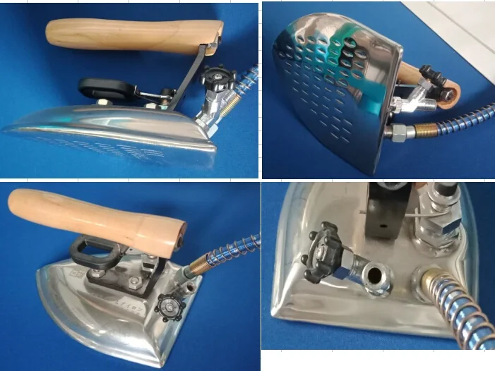 亚马逊流行的洗衣熨斗,工业蒸汽熨斗,商业蒸汽 iriderer