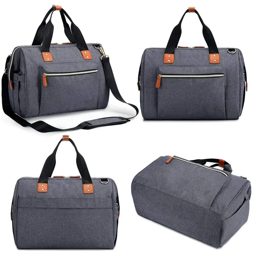 welavila changing bag