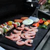 food grade ptfe coated fiberglass baking sheet