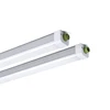 Aluminum PC 2tf 3ft 4ft 30W 40W High Lumen Office Ceiling Batten Tube light Slim IP65 water proof Light LED Vapor-tight Fixture