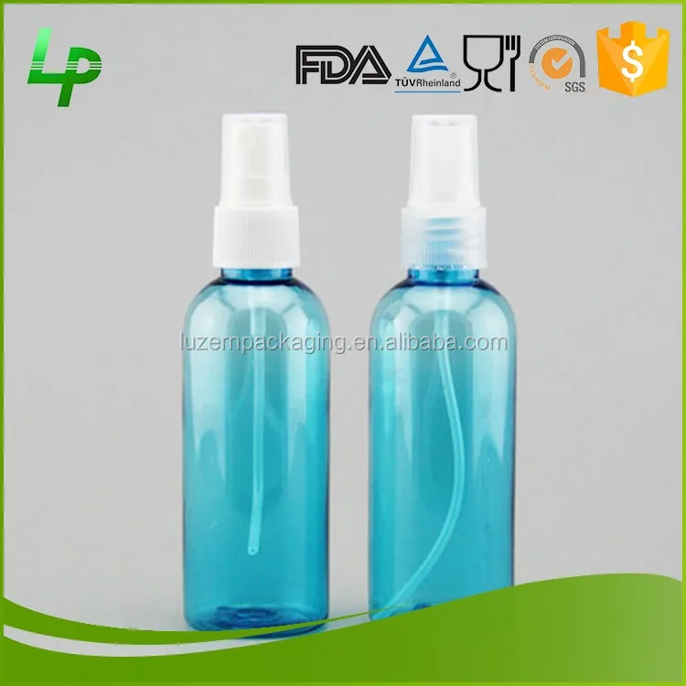 spray bottle uses