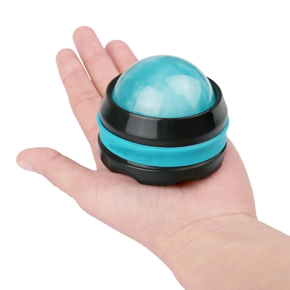 3 Resistance Levels Stress Relief Ball Multiple Resistance Therapy