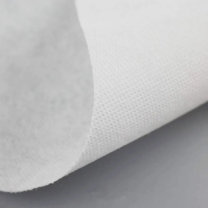 40gsm White Color Polypropylene Nonwoven Fabric - Buy Fabric,Nonwoven ...