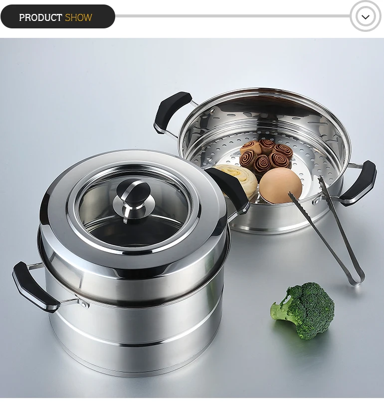 Steamer Stockpot Cooking Kitchen Chinese Cookware For Sale Buy