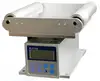 Photoelectric Error Corrective System application on the wet paper napkin making machine