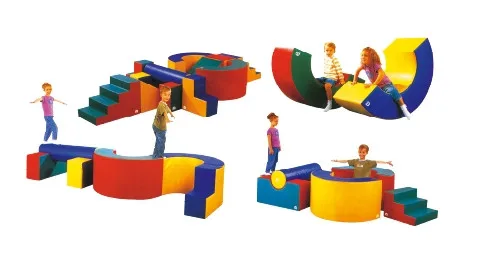 argos soft play mats