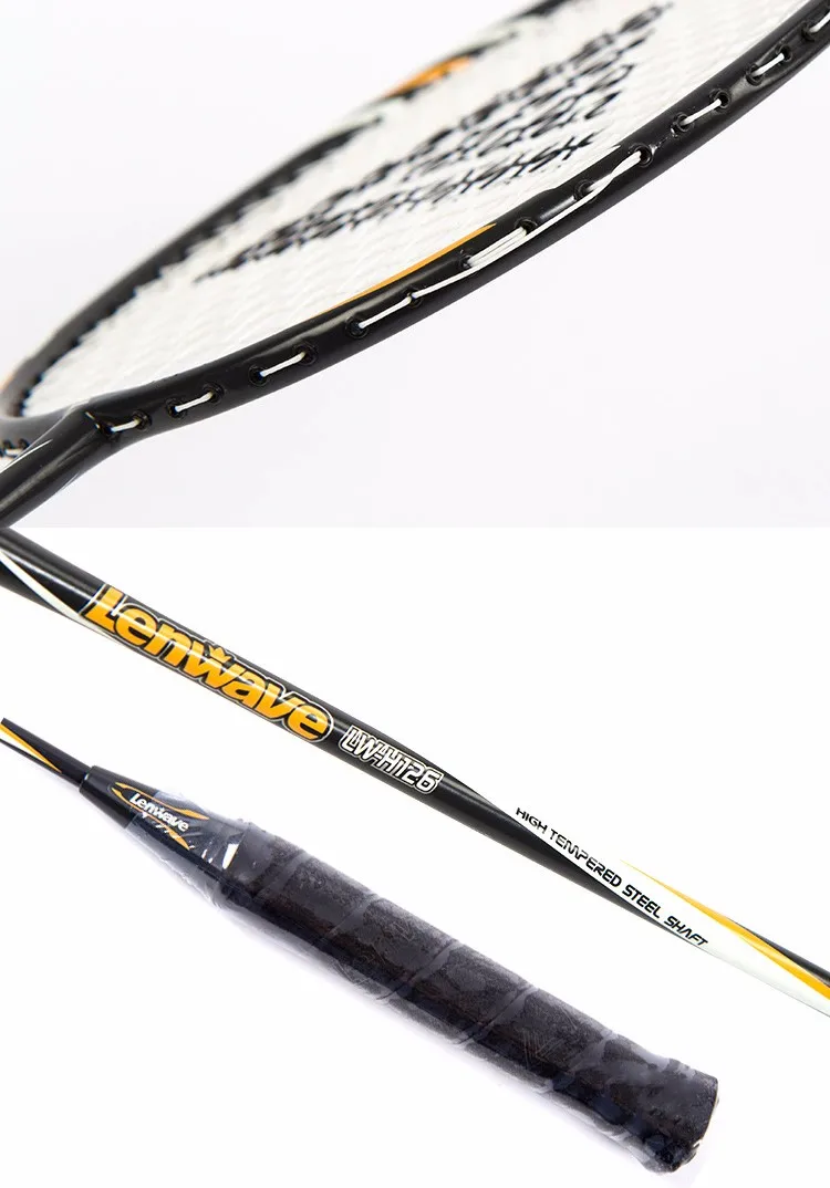 badminton racket