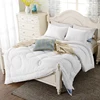 Durable Comfortable Cheap Microfiber/6D Polyester Single Bed Duvet