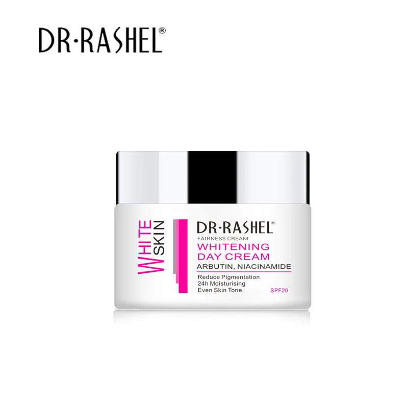 dr rashel whitening day cream