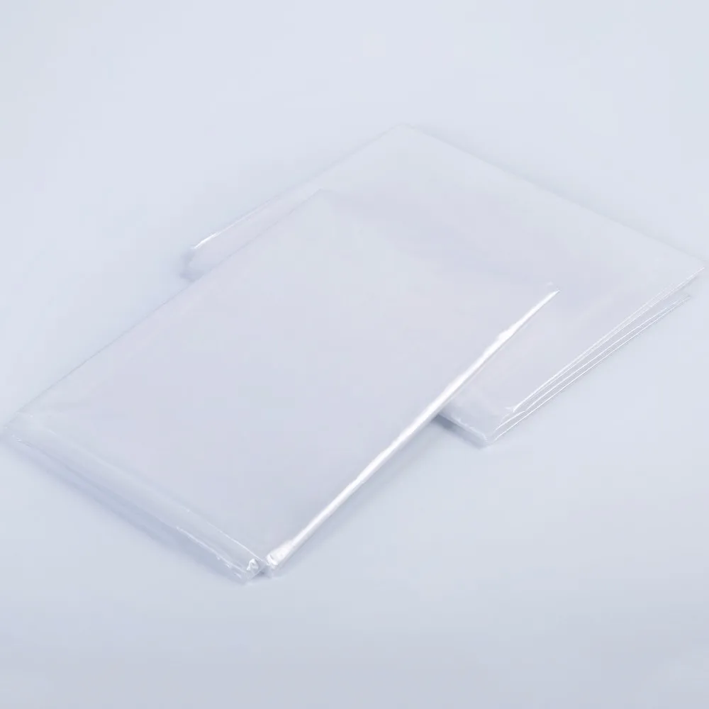 Heavy Duty Clear Custom Size Fitted Plastic Sofa Covers Of