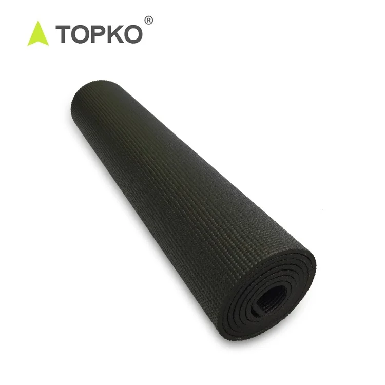 memory foam exercise mat