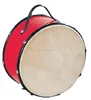 Wooden toys native instruments cheap music toy indian hand drum ABC-FD411